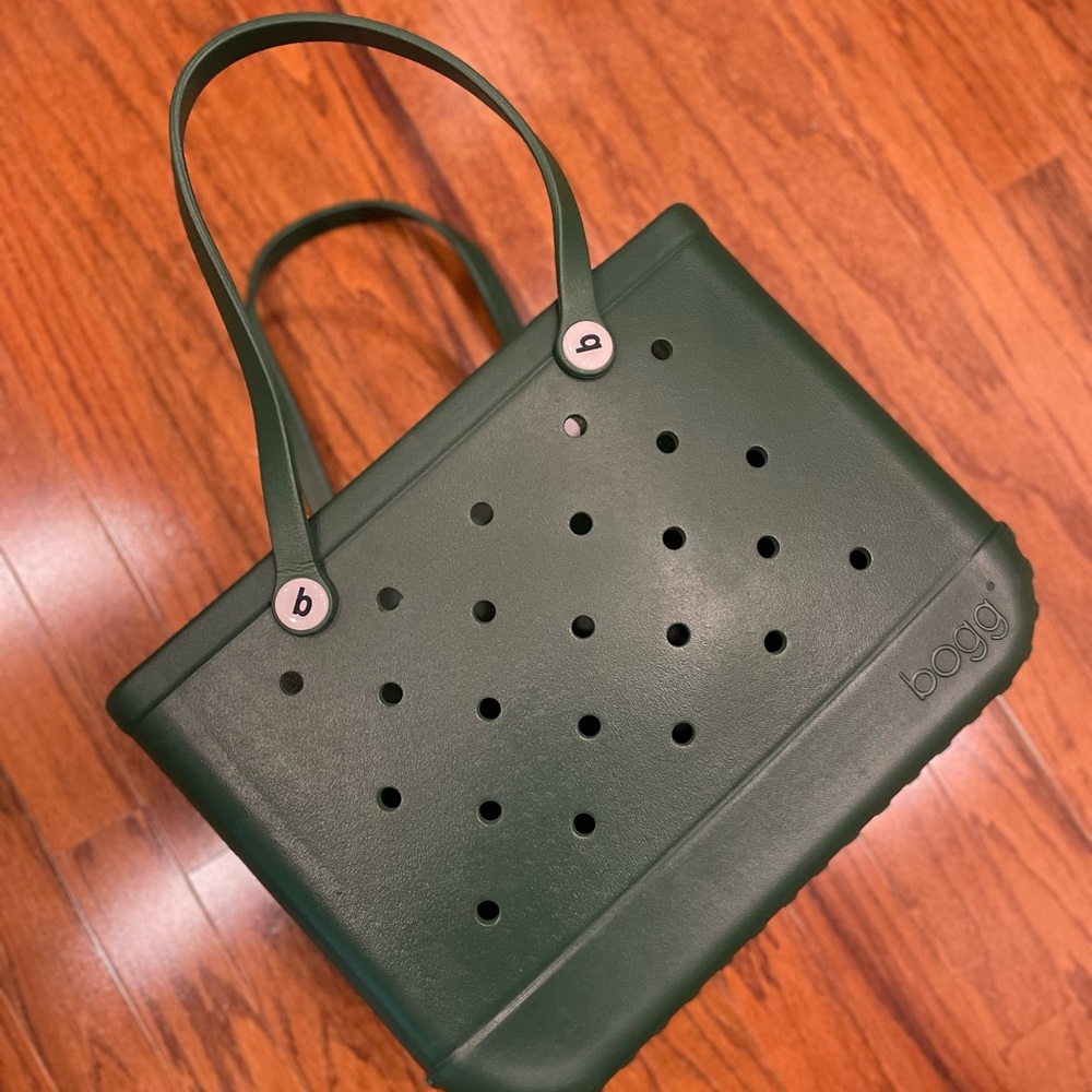Original Bogg Bag - Hunter Green